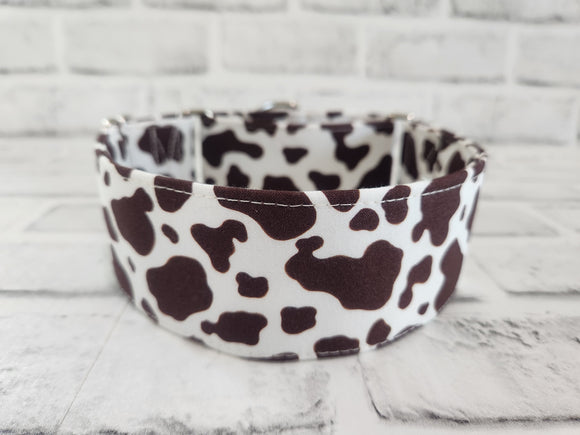 Brown Cow Print 2