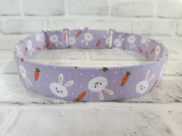 Easter Bunny Purple 1.5