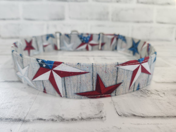 America The Beautiful 1.5