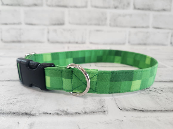 Green Pixel 1