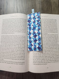 Blues Bookmark