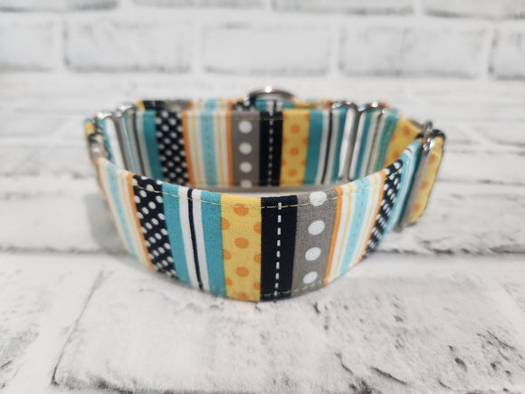 Manly Stripes 1.5