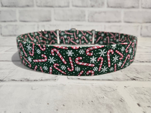 Candy Canes & Snowflakes 1.5