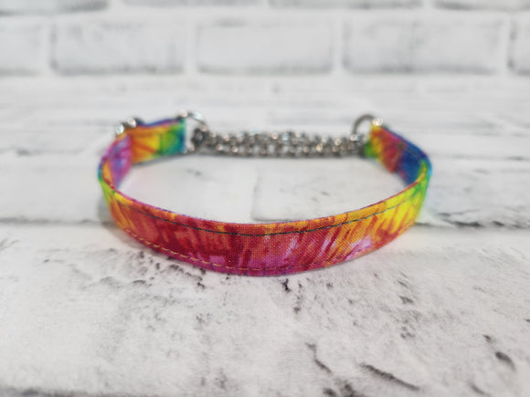 Tie Dye 1/2
