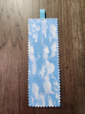 Summer Sky Bookmark