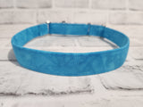 Blues 1" Large Martingale Collar 17"-24"