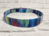 UndeniableChemistry 1" Large Martingale Collar 17"-24"