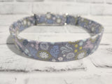 Fairy Nights 1" Large Martingale Collar 17"-24"