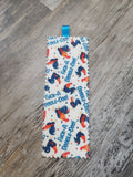 F*ck-A Doodle-Doo! Bookmark