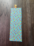 Hotdogs Bookmark