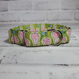 Pears 1" Small Martingale Collar 10"-15"