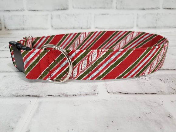 Christmas Stripes 1.5